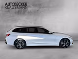 BMW 330 d xDrive Touring M Sport 18''LC PROF AHK PAN - BMW 330 d xDrive Gebrauchtwagen