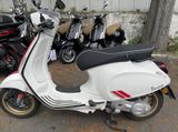 Vespa Sprint 50 Racing Sixties limitiert - VESPA SI