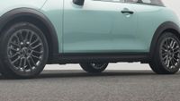 MINI Cooper C - Vorschau Bild 20