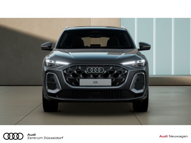 Audi Q5 - Bild 9