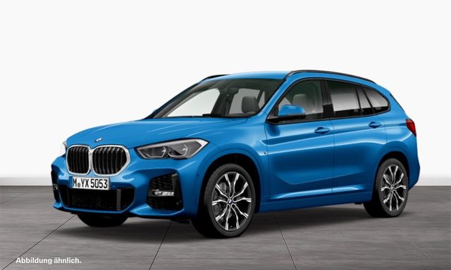 BMW X1 xDrive25i M Paket Head-Up Navigation Plus