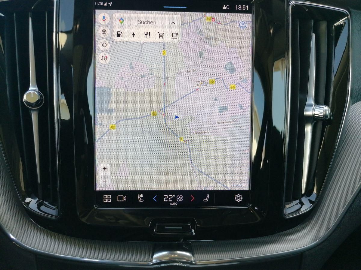 Volvo XC60 - Bild 17