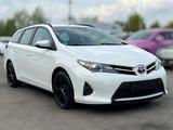 Toyota AURIS TOURING SPORTS 1.4i * NAVIGATION - Toyota Gebrauchtwagen von 2014