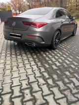 Mercedes-Benz CLA 200 - AMG Line | Sportpaket | Automatik  - Mercedes-Benz CLA 200 von privat