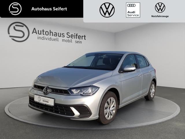 Volkswagen Polo VI Life 1.0 5G *Anschlußgarantie*3,99%*
