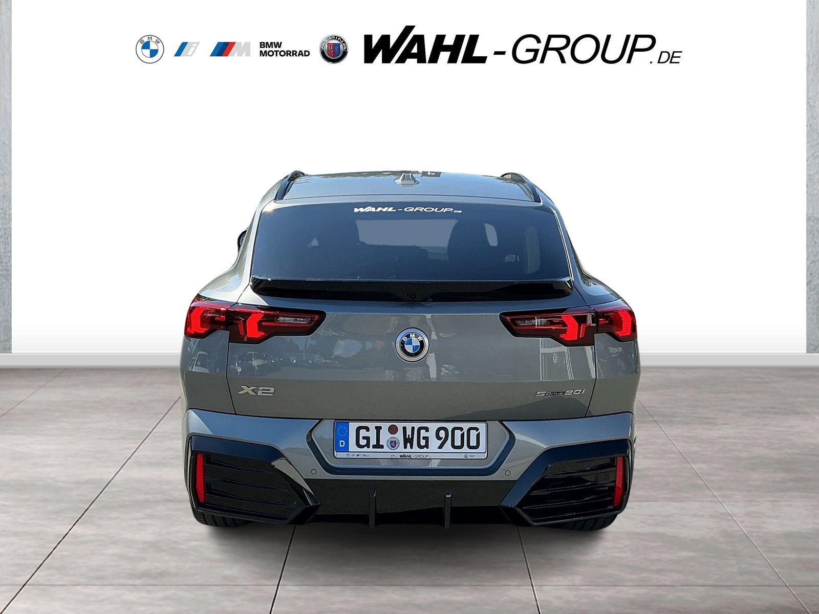 BMW X2 - Bild 6