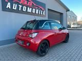 Opel Adam Open Air ecoFlex*Klima*Tempomat* - Opel Adam: Cabrio