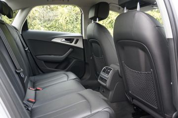 Audi A6 - 11
