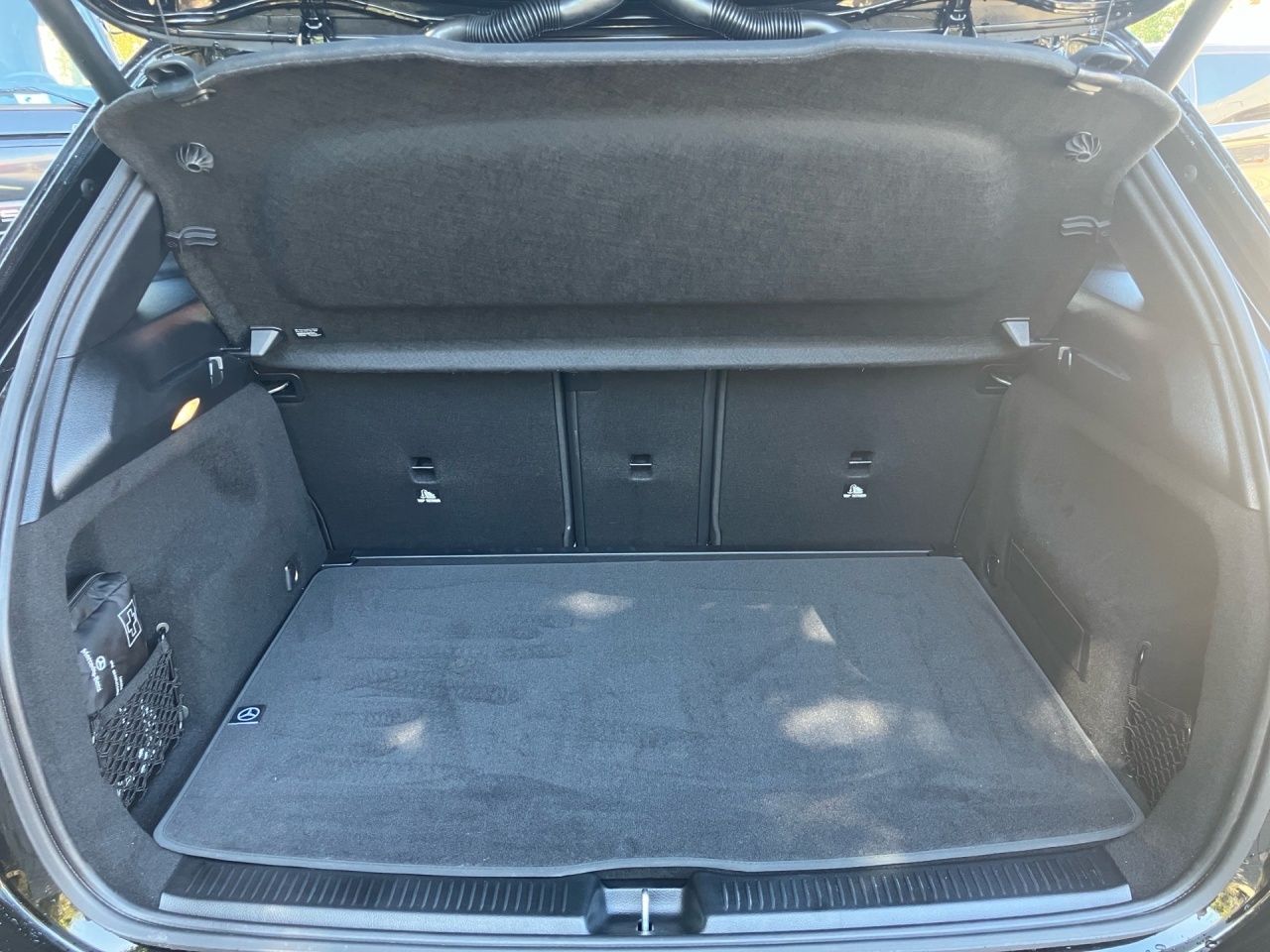 Fahrzeugabbildung Mercedes-Benz B 200 PROGRESSIVE+AHK+LHZG+LED+EL.HECKKL+KAMERA+