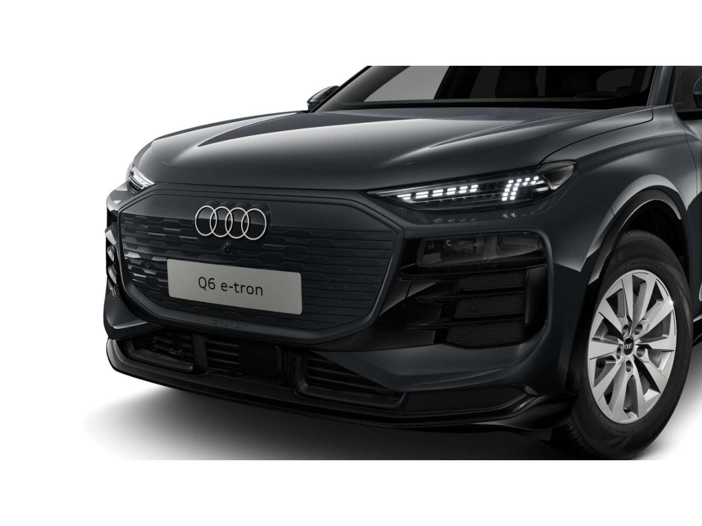 Audi Q6 e-tron - Bild 3