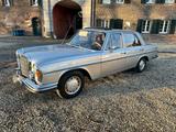 Mercedes-Benz Deutsches Fahrzeug,280SE,el.SD,Lenk.-Schalt. - Mercedes-Benz 280 in Düsseldorf