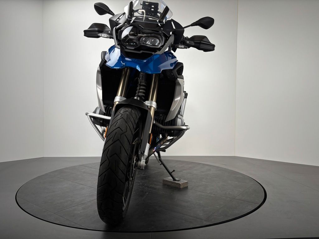 Fahrzeugabbildung BMW R 1200 GS *TOP-AUSSTATTUNG *VARIO-KOFFER