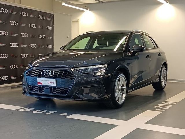 Audi A3 SPB 30 TDI