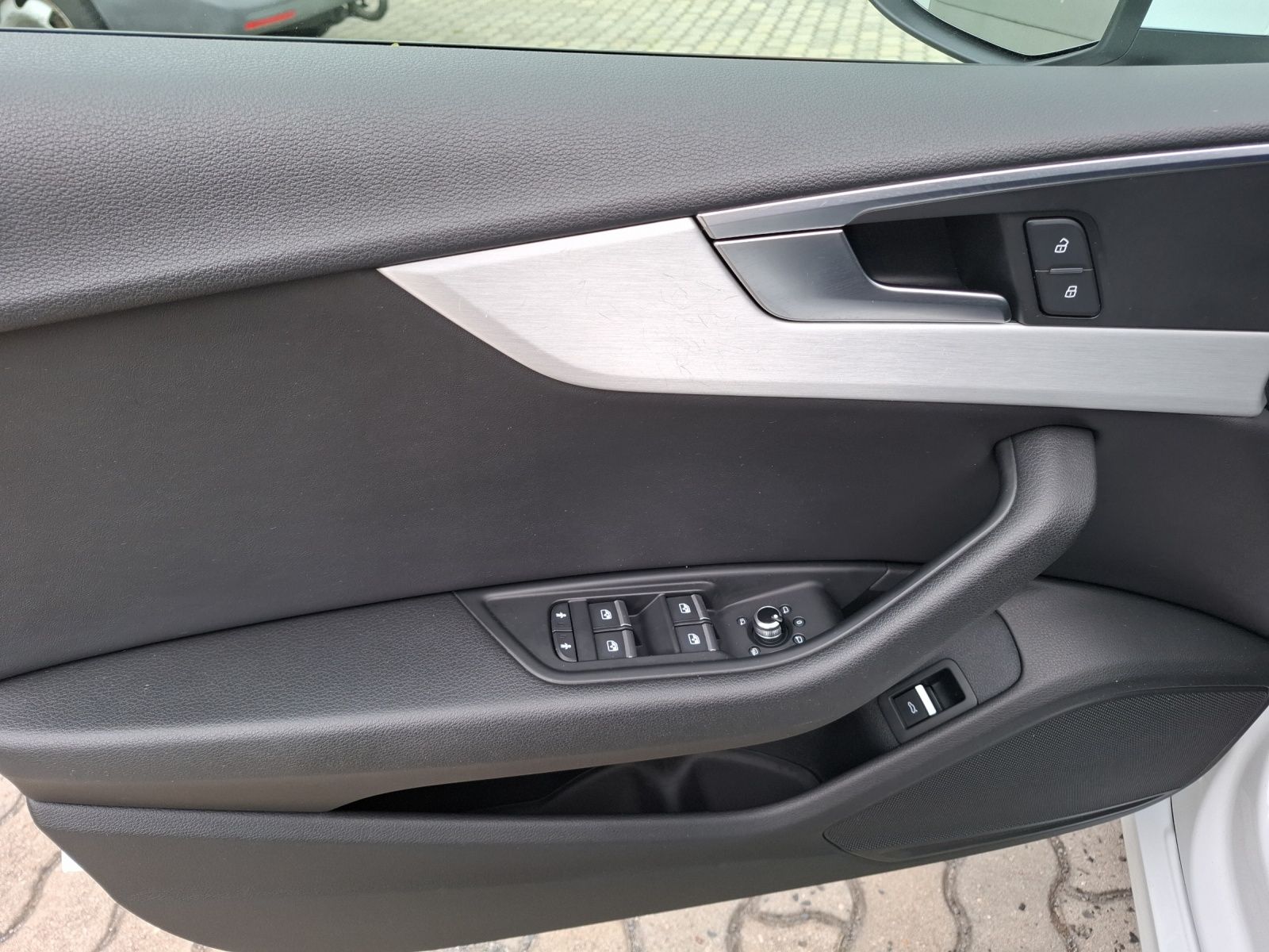 Fahrzeugabbildung Audi A5 Sportback TDI  sport quattro S-Line Xenon AHK
