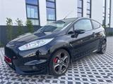 Ford Fiesta 1,6 EcoBoost ST Leder-Sport-Paket ST ... - Ford Fiesta: 1.6