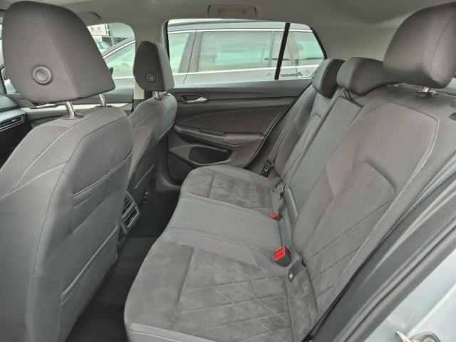 Volkswagen Golf VIII *Life* 2.0 TDi *Panoramadach*LED*Navi*, миниатюра 8
