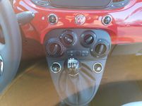 Fiat 500 - Vorschau Bild 12