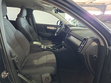 Volvo XC40 - 11