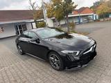 Mercedes-Benz CLS 350 d 4MATIC - - Mercedes-Benz CLS 350: 4matic
