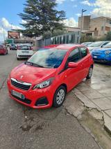 Peugeot 108 VTi 68 5 porte Active - gebrauchte Peugeot 108 aus dem Jahr 2016
