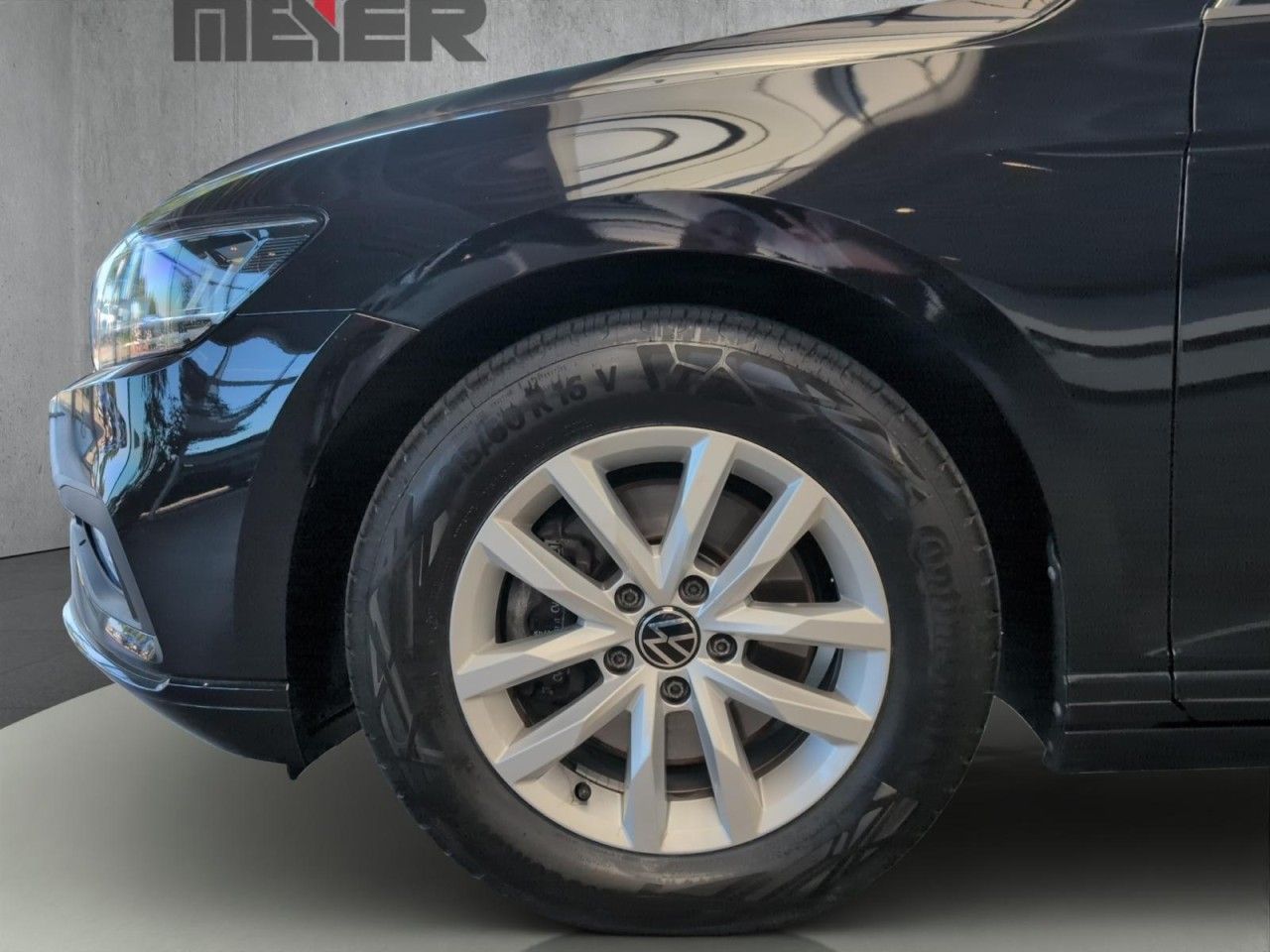 Passat Variant Business 2.0 TDI DSG Klima Navi