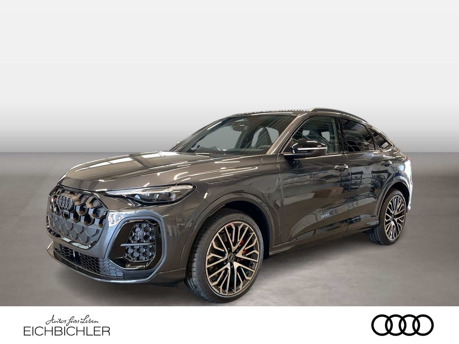 Audi SQ5 - Bild 1