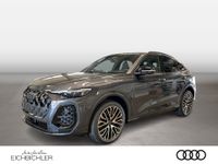 Audi SQ5 - Vorschau Bild 1