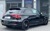 Audi S3 2.0 TFSI Quattro PANO*SCHALENSITZE*VIRTUAL*2H - : Leder, Kleinwagen