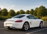 Porsche Cayman 3.4S (987) | Rostfrei | Sammlerzustand - Gebrauchtwagen in Slowenien