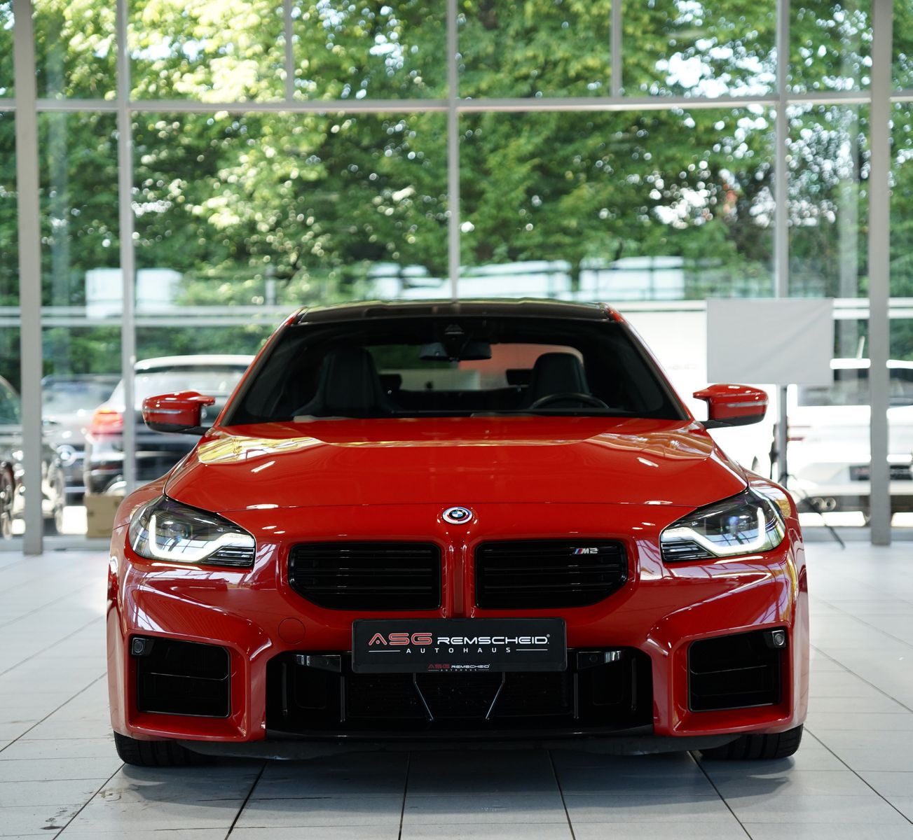 Bmw M2