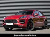 Porsche Macan Turbo Sportabgasanlage Sport Chrono 21-Zol - Porsche in Würzburg