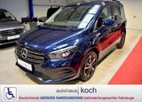 Mercedes-Benz T-Klasse 180 Progressive EU6d rollstuhlgerecht - Behindertengerecht Van