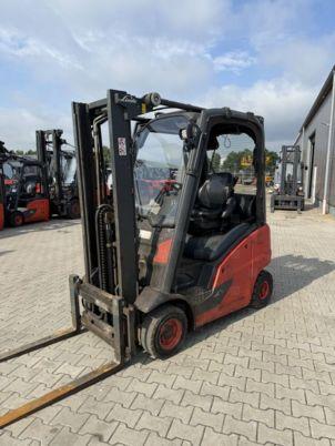 Linde H16D-02