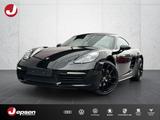 Porsche Cayman Style Edition 718 LED NAVI 20 Zoll - Porsche Cayman: Schwarz, Edition