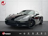 Porsche Cayman Style Edition 718 LED NAVI 20 Zoll - Porsche Cayman aus 2024