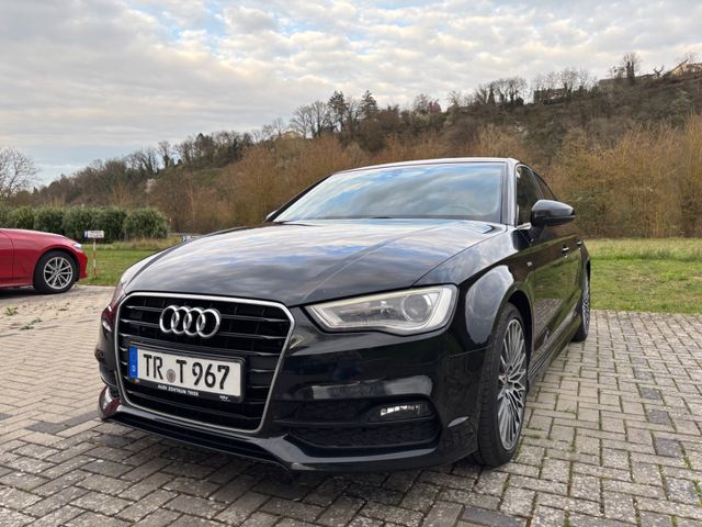 AUDI A3 2.0 TDI S line S line