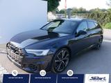 Audi S6 Avant TDI quattro *PANORAMA*AROUND VIEW*HEAD-