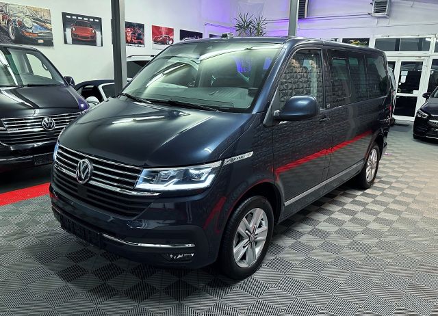 Volkswagen T6.1 Multivan 2.0 TDI 4Motion DSG Gen. Six, AHK