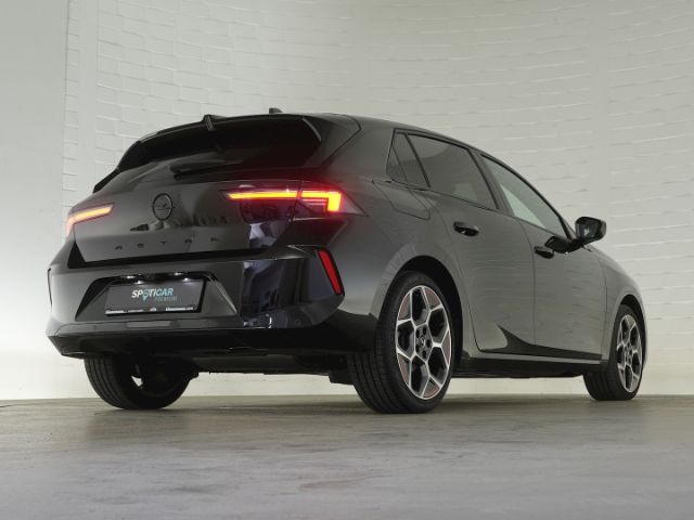 Astra L LIM GS+LED+NAVI+360 GRAD KAMERA+SITZ-/LE