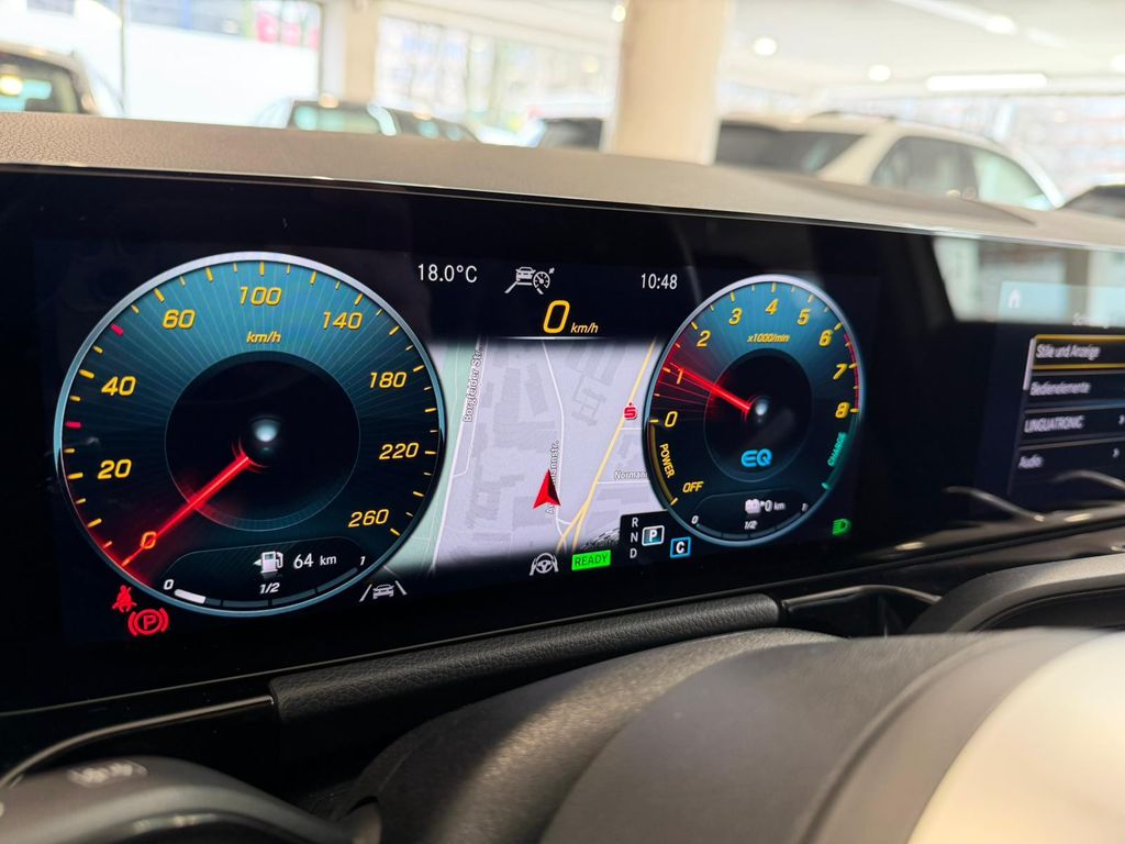 Mercedes-Benz GLA 250 - Bild 26