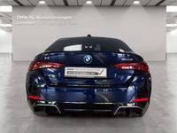 BMW i4 - Vorschau Bild 10
