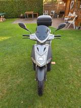 Kymco Agility 125 City  - KYMCO AGILITY CITY 125