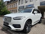 Volvo XC90 Inscription AWD D5 7.Sitze PANORAMA - Volvo XC90 bis 20.000 Euro