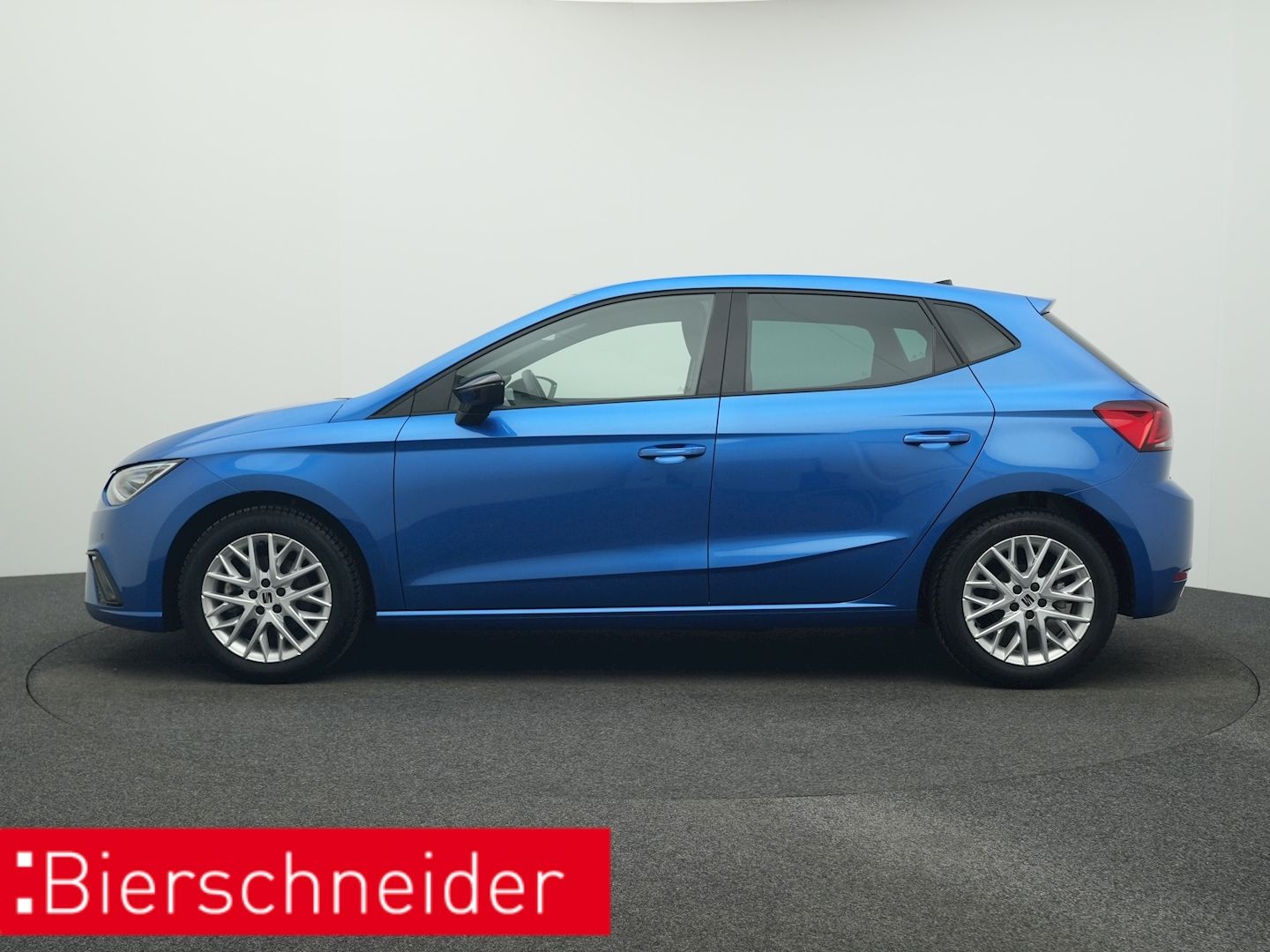 Seat Ibiza - Bild 3