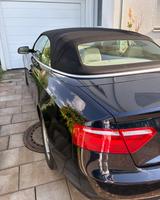 Audi A5 Cabriolet  - Audi Cabriolet in Frankfurt (Main)