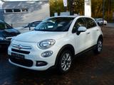 Fiat 500X Pop Star Klima Aux Parkhlf 8fch brft - Fiat 500X: Pop