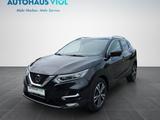 Nissan Qashqai 1.3 DIG-T 117 kW N-Connecta - Nissan: K11