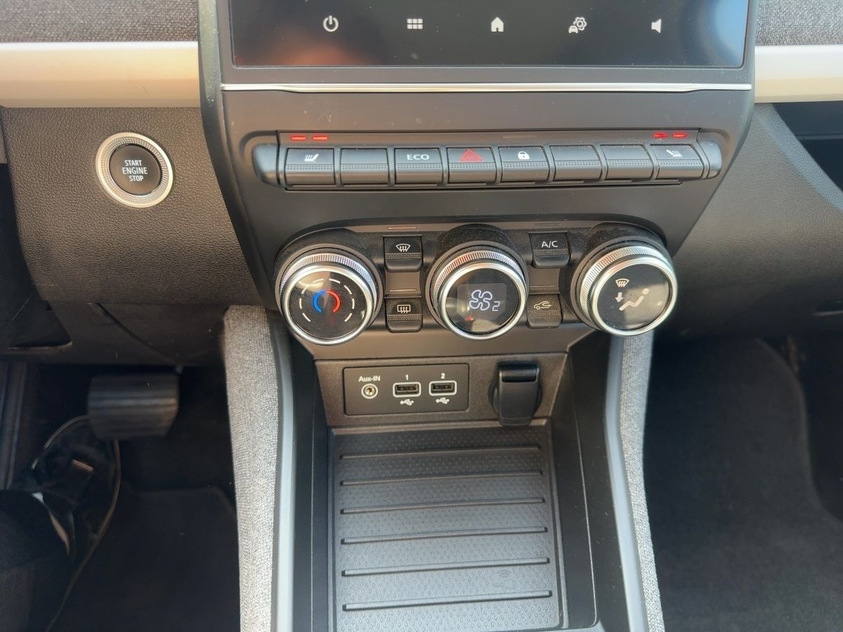 Fahrzeugabbildung Renault ZOE Experience R110 Z.E 50 Kamera SHZ