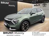 Kia Sportage 1.6 T-GDI Comfort PHEV - Kia Sportage: Plug-In Hybrid