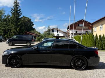 BMW 740 - 4